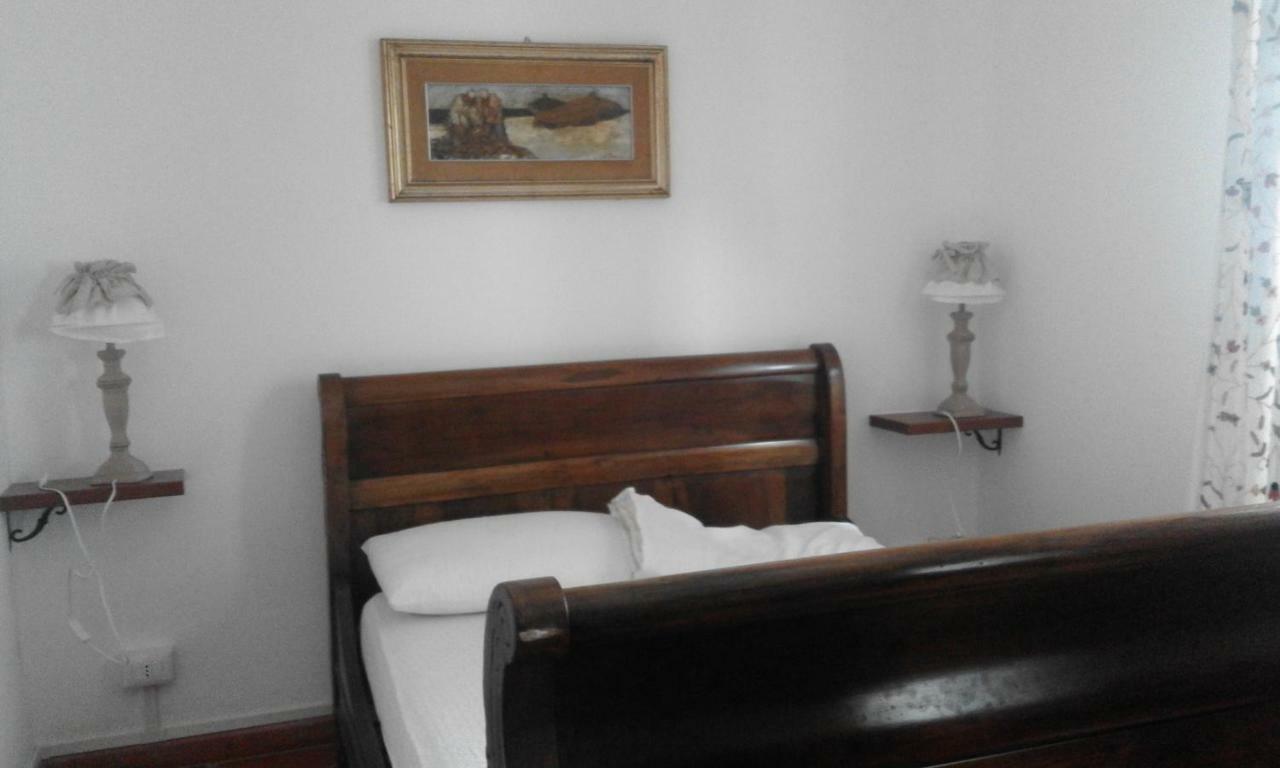 B&B Il Galileo Fornelli Exterior photo